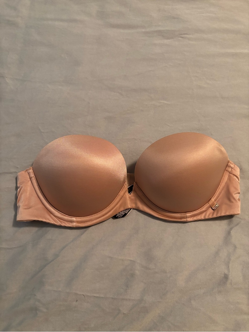 Victoria Secret Strapless/Multi way bra